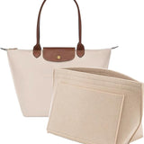 Tote Bag Organizatorius