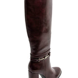 Marly | Aukštos batai