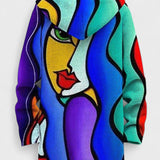 Oriana | žiemos paltas