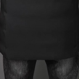 Ilgas elegantiškas paltas vyrams