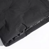 Ilgas žiemos paltas