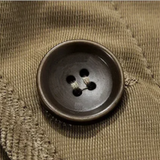 Prabangus žiemos paltas