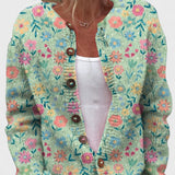 Dovilė - Modernus žiemos paltas