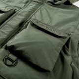 Elegantiškas lauko paltas