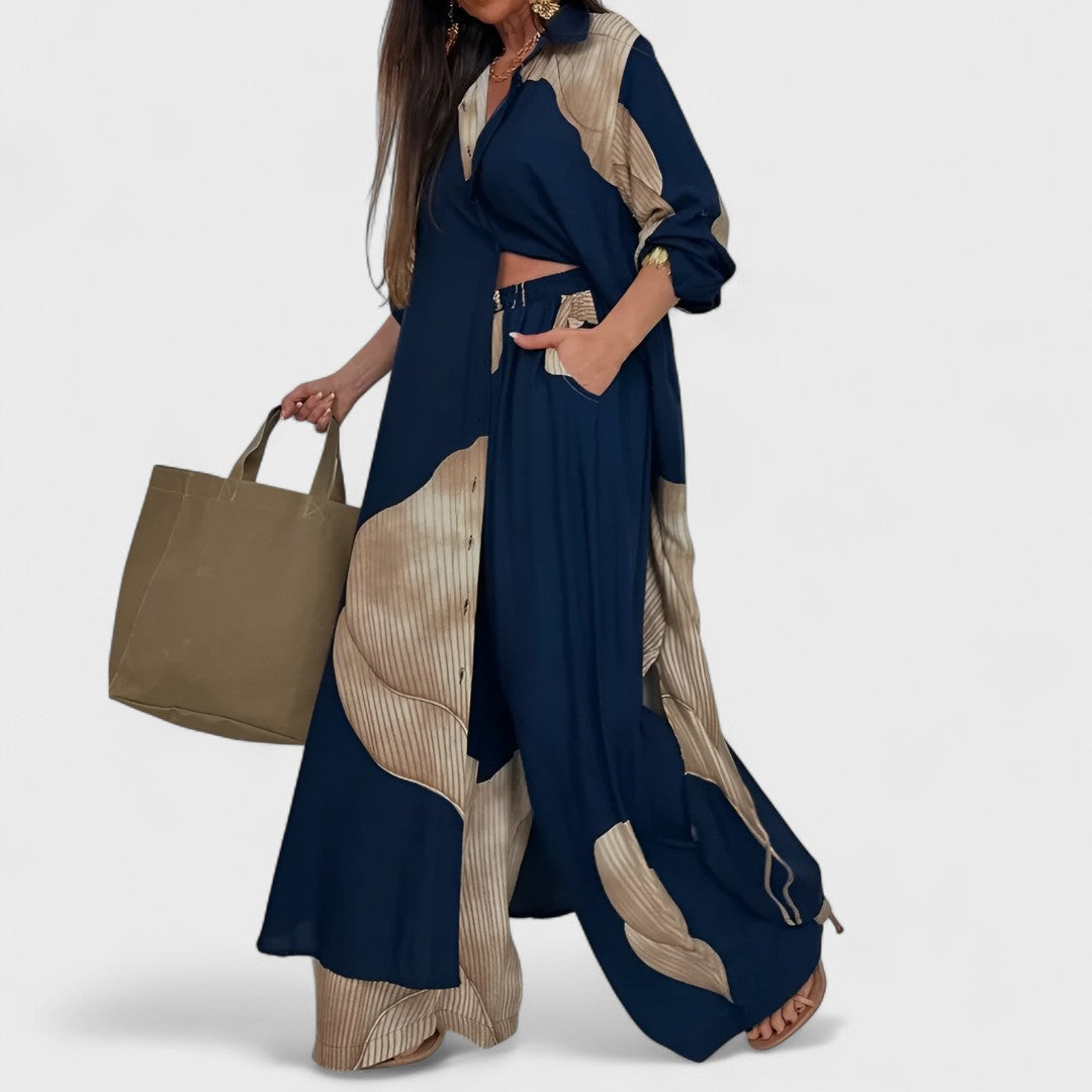 Moriel - Elegancijos rinkinys