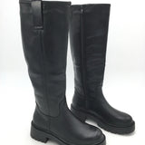 Elvira | Aukštos batai