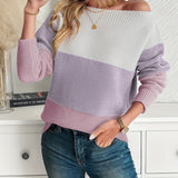 Gianna - Cozy Chic Megztinis