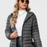 Eilie | Rudeninė striukė