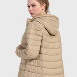 Sari | Rudeninė striukė