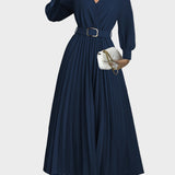 Margot Lane | Kasdienė Elegancija Suknelė