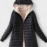 Zaiga | Rudeninė striukė