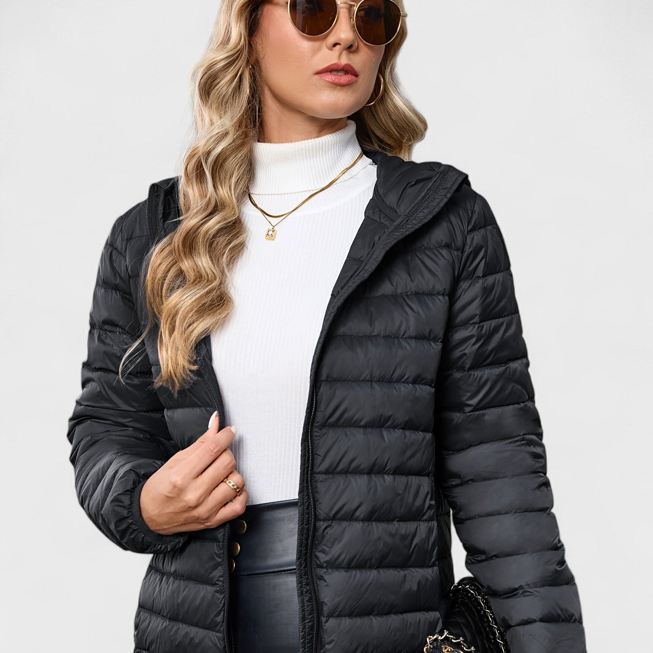 Eilie | Rudeninė striukė