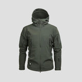 Kasper - Vyriški lauko striukė