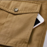 Elegantiškas pūkinis bomberis