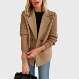 Saulė | Premium kasualus švarkas