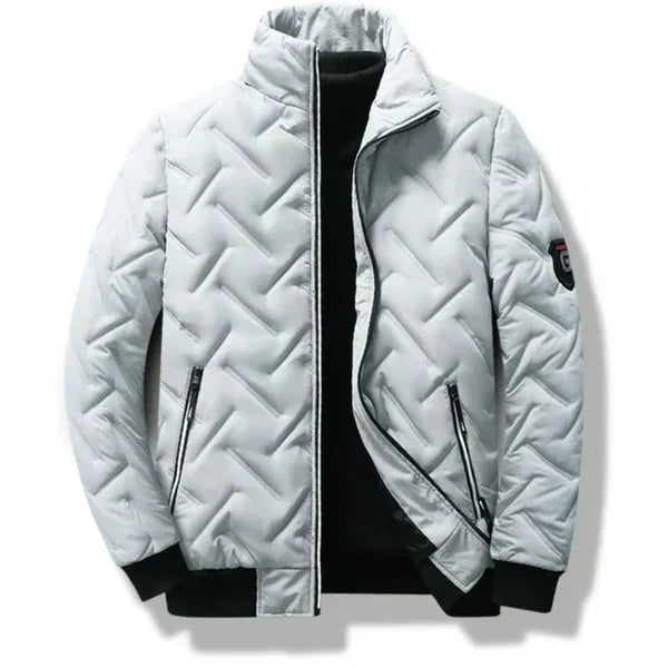 Lukas | Žieminis paltas