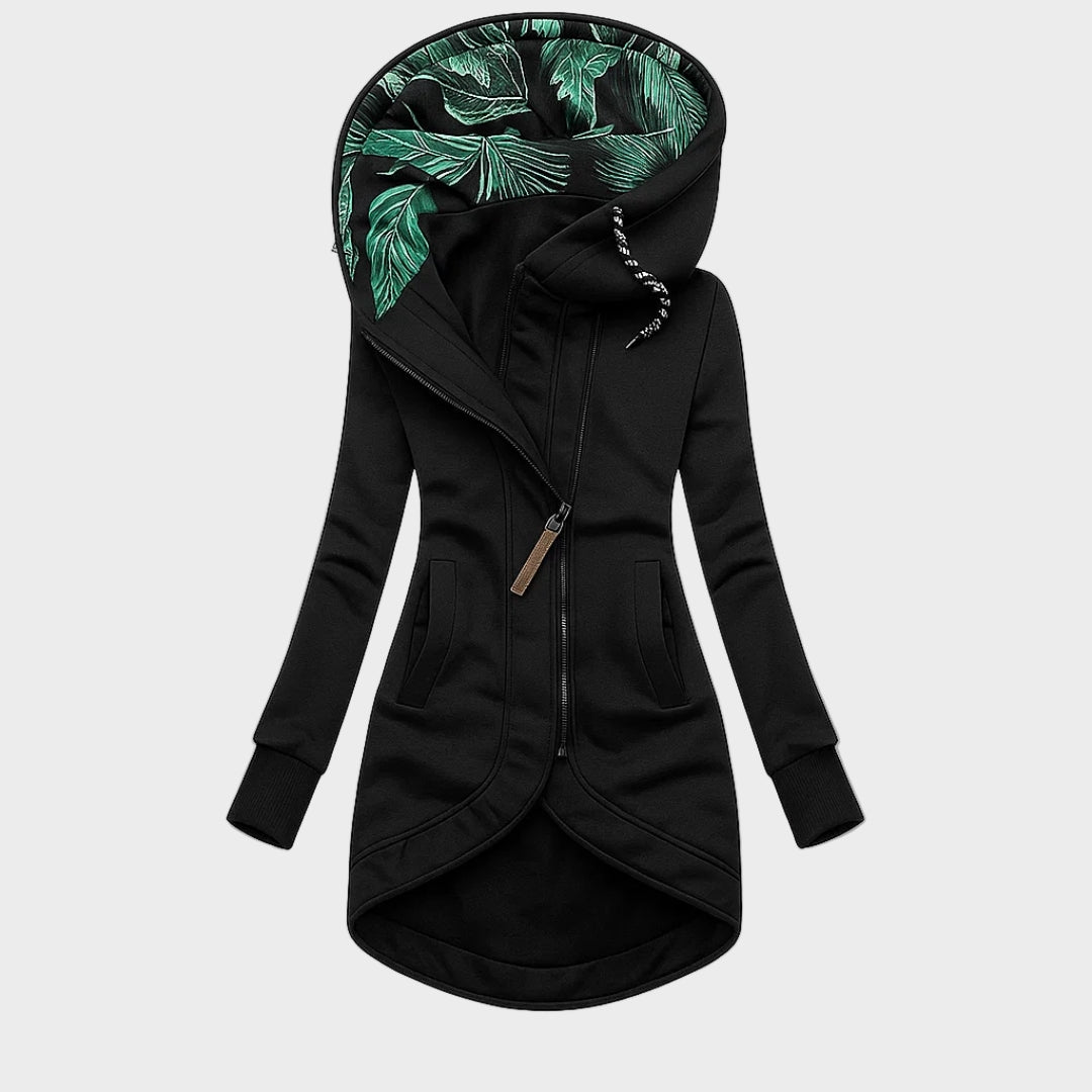 Anna | Žiemos paltas moterims