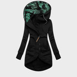 Anna | Žiemos paltas moterims