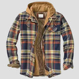 Nohr - Megztinis su languotu raštu