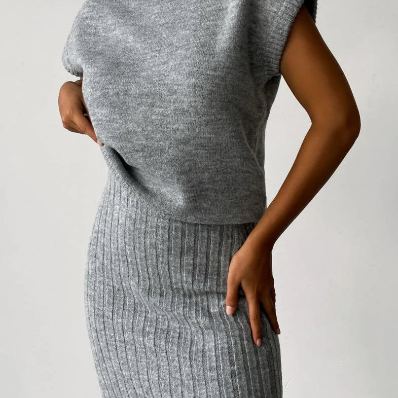 Komfortiškas Isabella komplektas