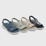 Monique - Ortopediniai patogūs sandalai