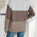 Gianna - Cozy Chic Megztinis