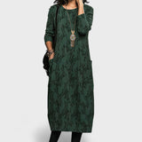 Madeleine - Elegantiškas žiemos drabužis