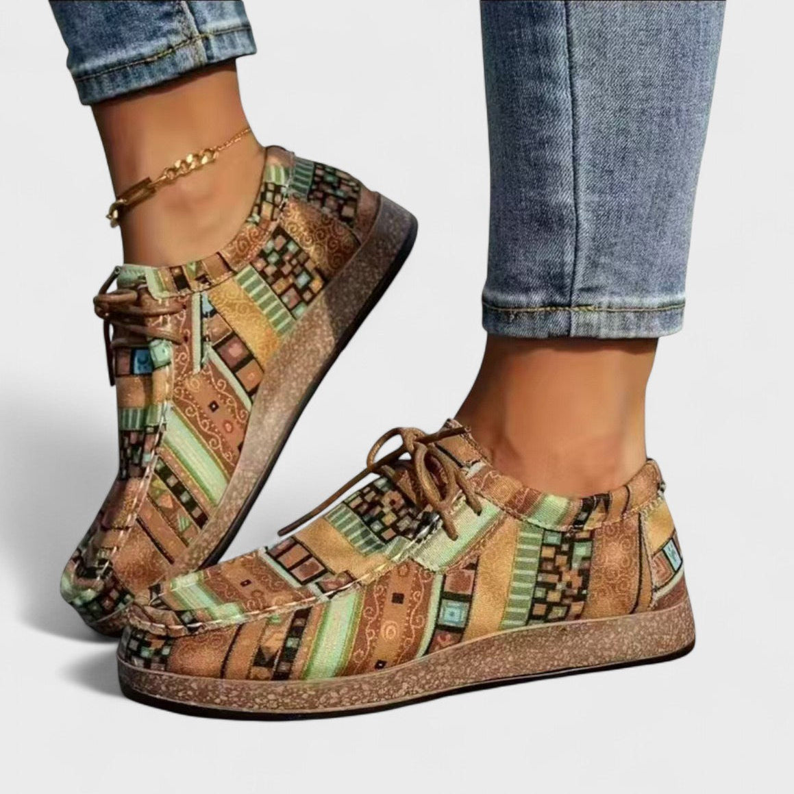 OrthoViva - Moteriški ortopediniai sportbačiai, lengvi ir patogūs