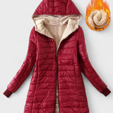 Zaiga | Rudeninė striukė