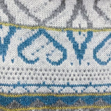 Lea - Patogus Elegantiškas Megztinis