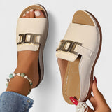 Venesia - Madingi šlepetės