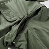 Elegantiškas lauko paltas