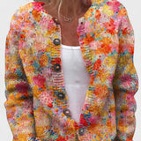 Eglė - Modernus žiemos paltas