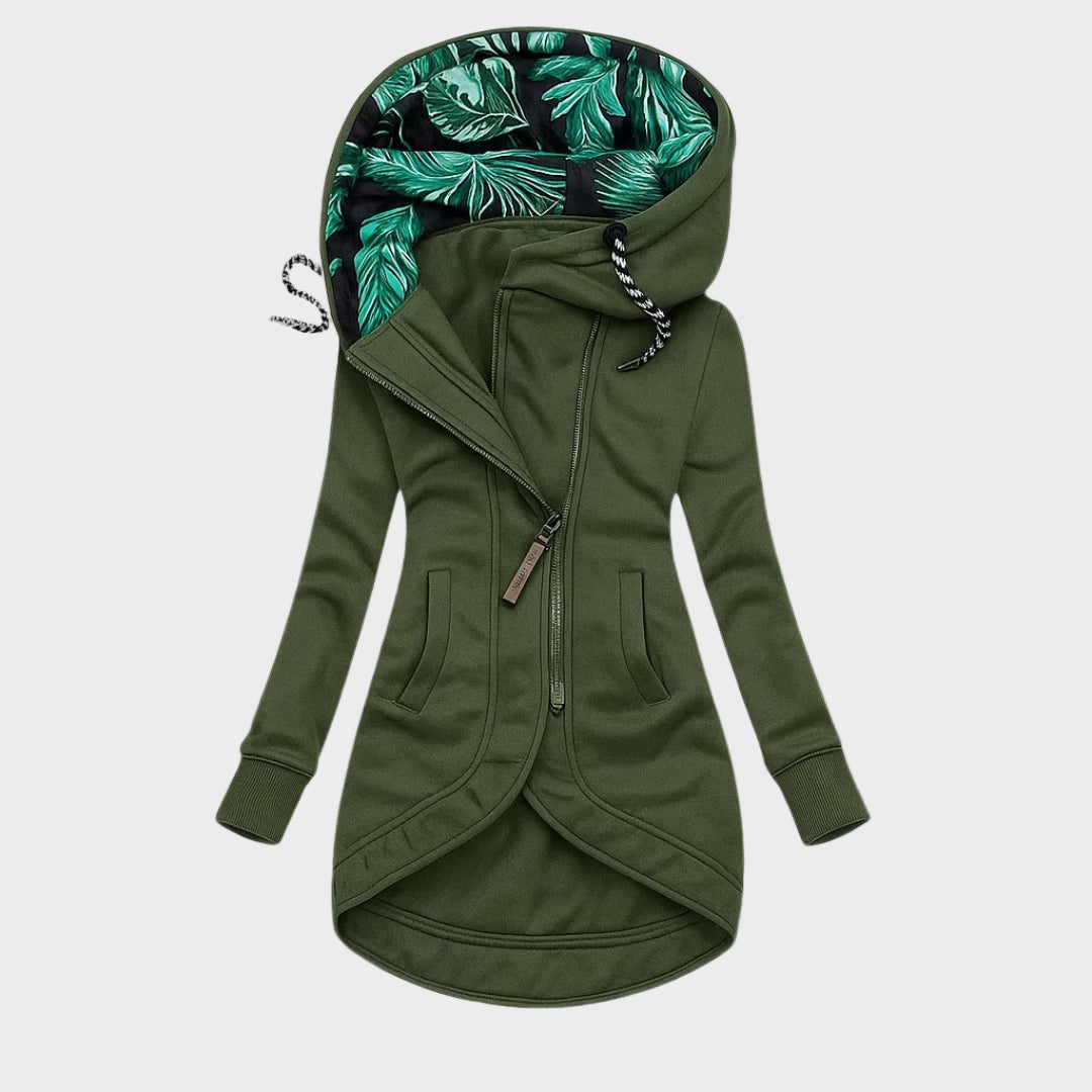 Anna | Žiemos paltas moterims