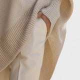 Anija | Lengva Elegancija Didelis Pončas