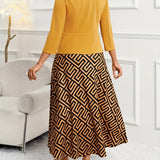 Amelie Lane | Spausdintas Dviejų Dalių Komplektas