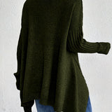 Ginta | Per didelis polotröja