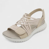 Monique - Ortopediniai patogūs sandalai