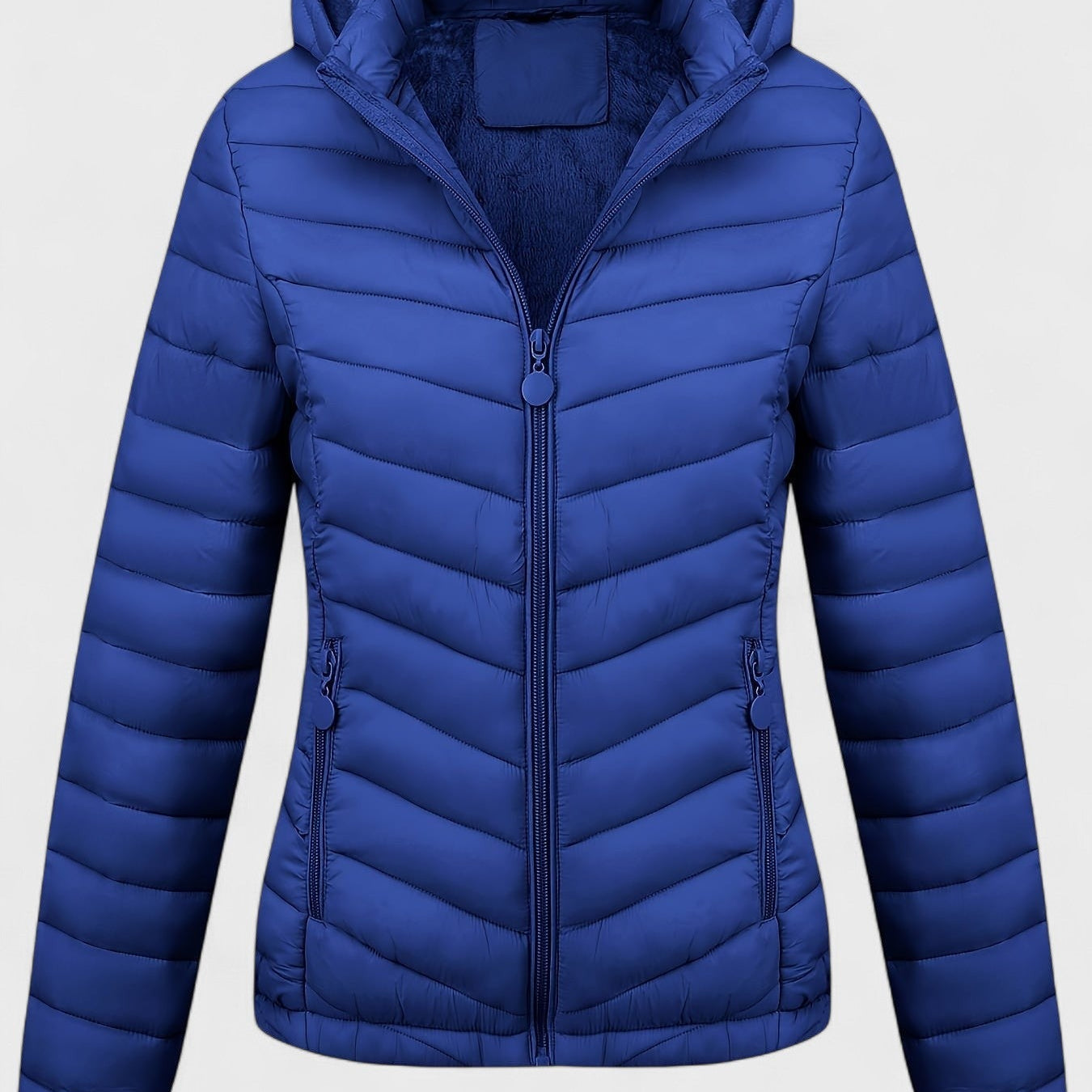 Alia | Rudeninė striukė