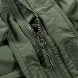 Elegantiškas lauko paltas