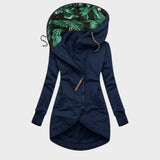 Anna | Žiemos paltas moterims