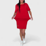 Mars - Elegantiška Kasdienė Apranga