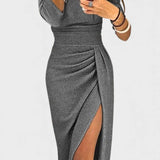 Eirian | Off-Shoulder Gala Suknelė