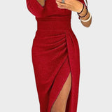 Eirian | Off-Shoulder Gala Suknelė