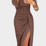 Eirian | Off-Shoulder Gala Suknelė