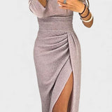 Eirian | Off-Shoulder Gala Suknelė