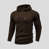 Mason - Armor Hoodie