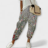 Bruna - Pagrindinės Kelnės