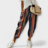 Bruna - Pagrindinės Kelnės