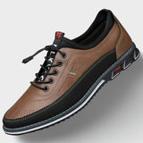 Arūnas - Tradiciškai pagaminti aukštos kokybės Oksfordo batai